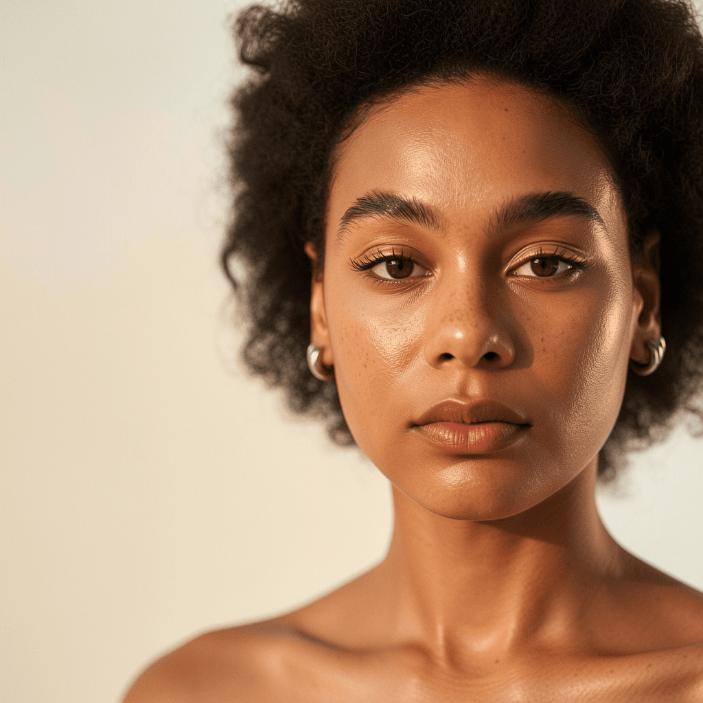 AYOOO skincare process
